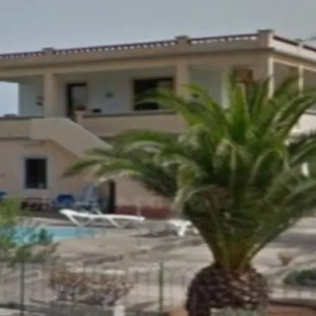 Fotja Delux In Son Carrio Villa *